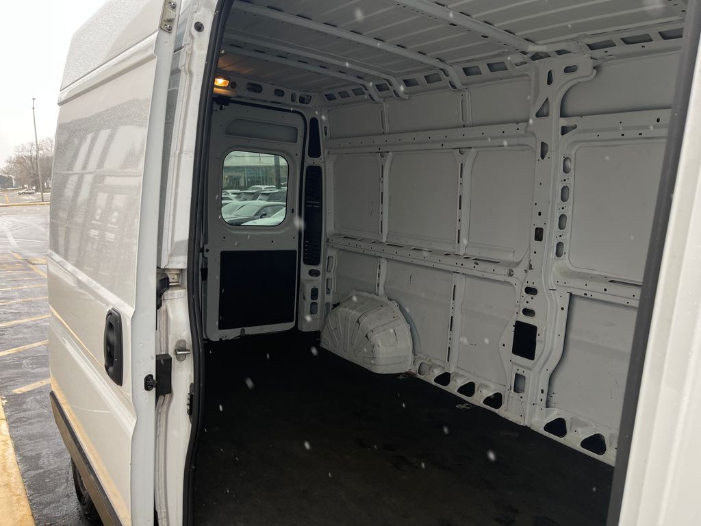 2021 RAM Promaster Image 27