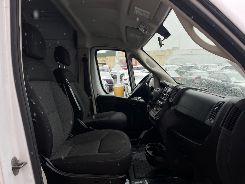 2021 RAM Promaster Image 28