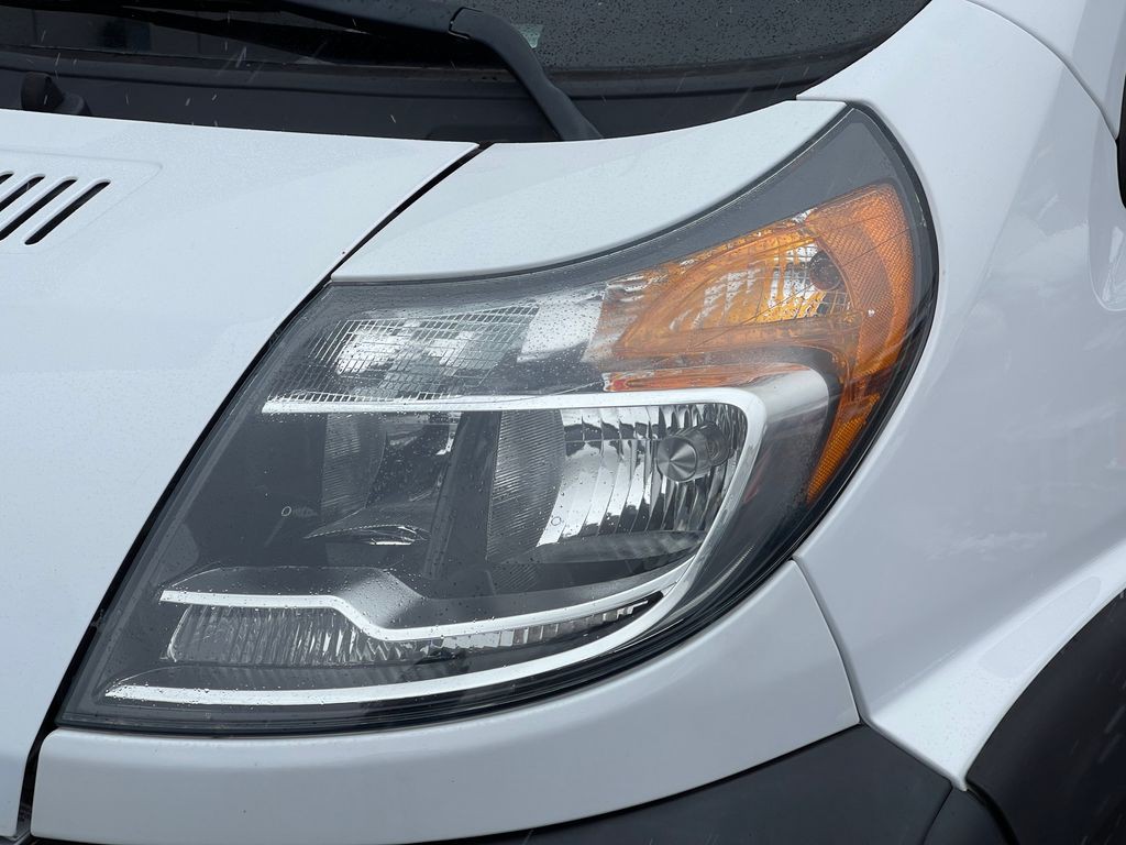 2021 RAM Promaster Image 29