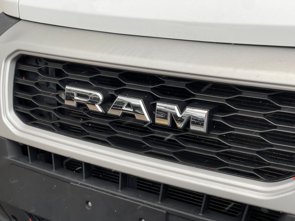 2021 RAM Promaster Image 34