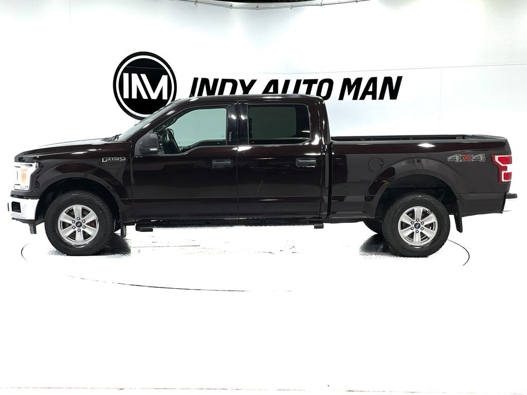 2020 Ford F-150 Image 7