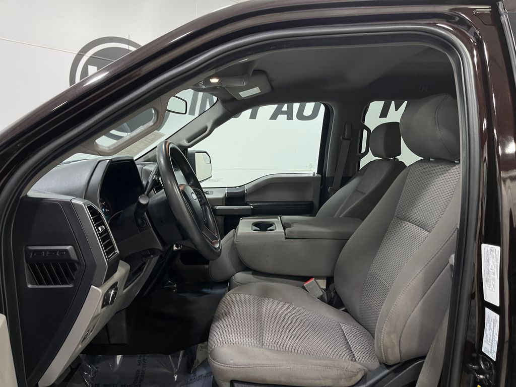 2020 Ford F-150 Image 11