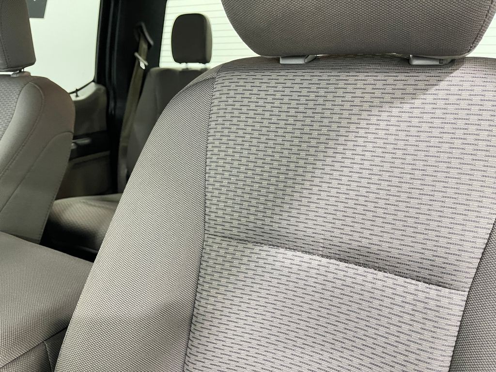 2020 Ford F-150 Image 16