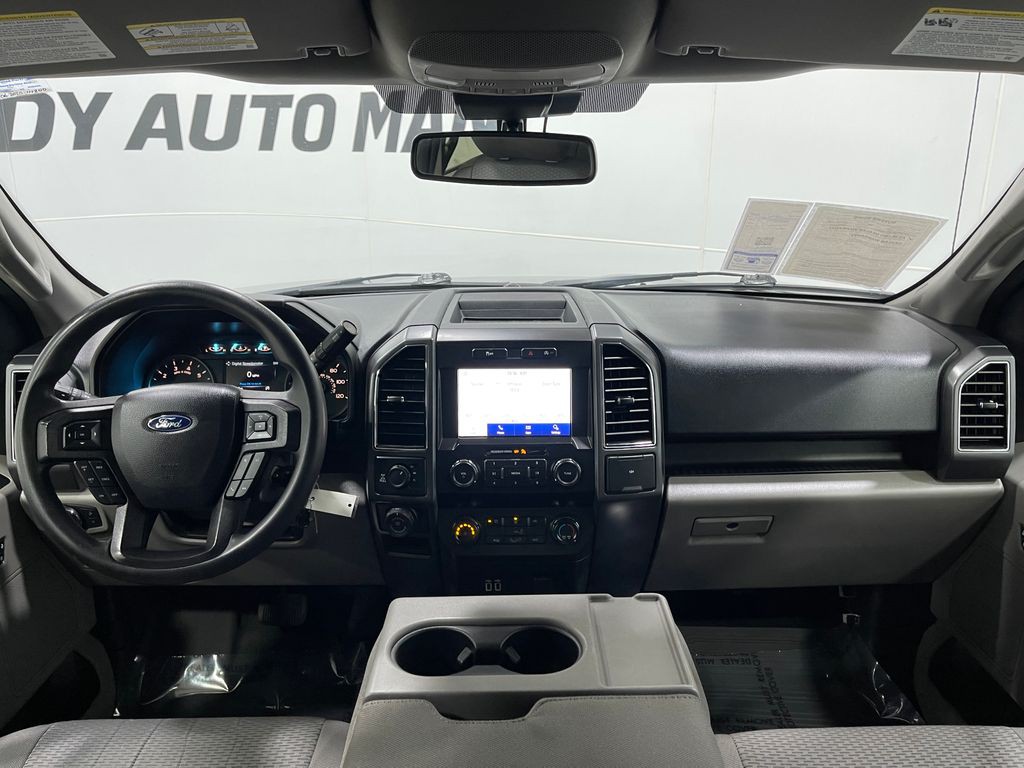 2020 Ford F-150 Image 17