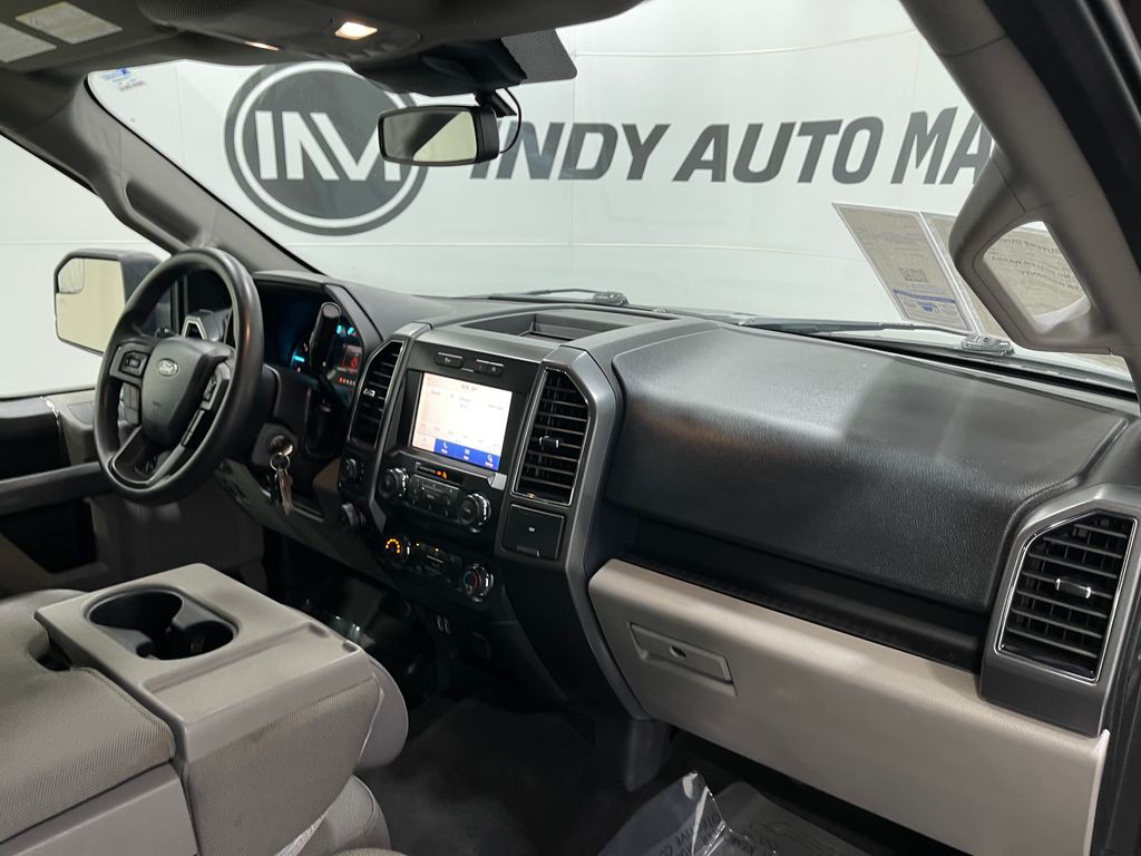 2020 Ford F-150 Image 18