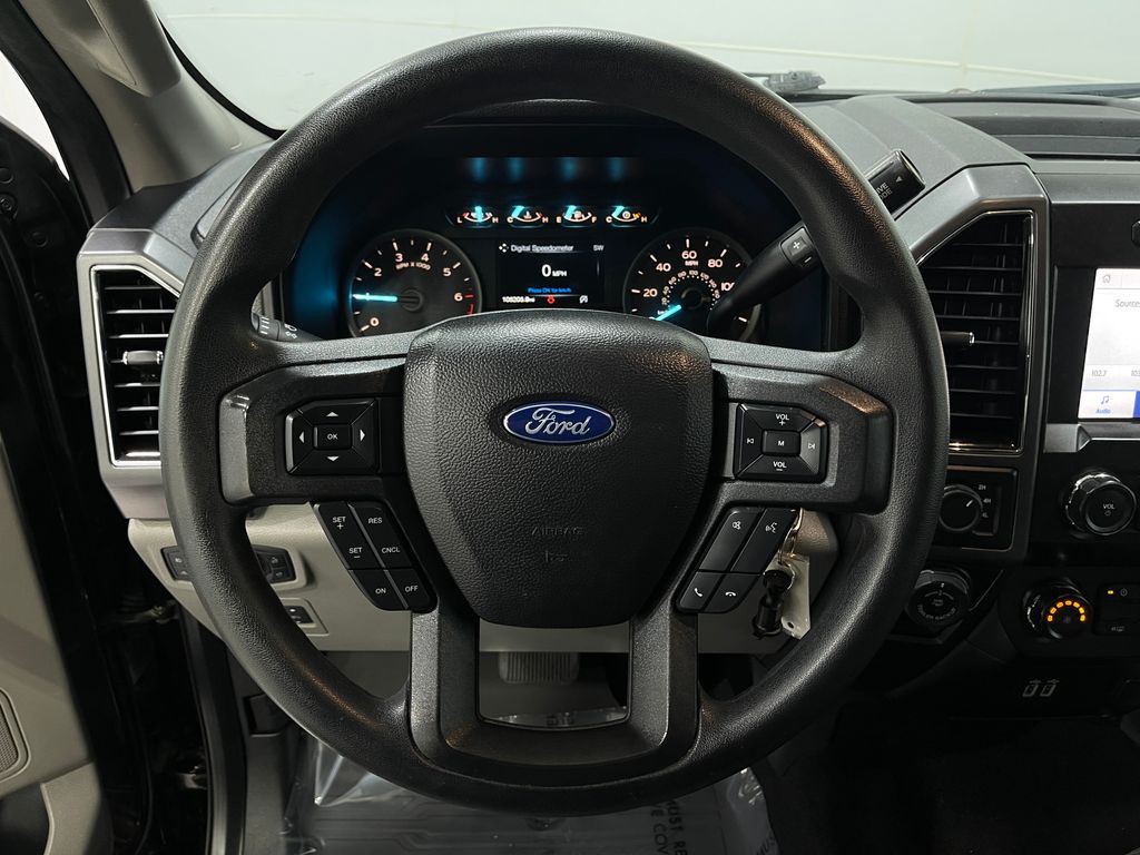 2020 Ford F-150 Image 21