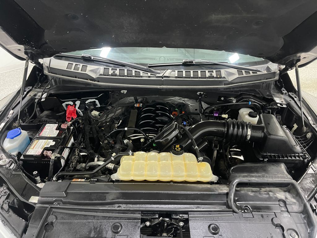 2020 Ford F-150 Image 25