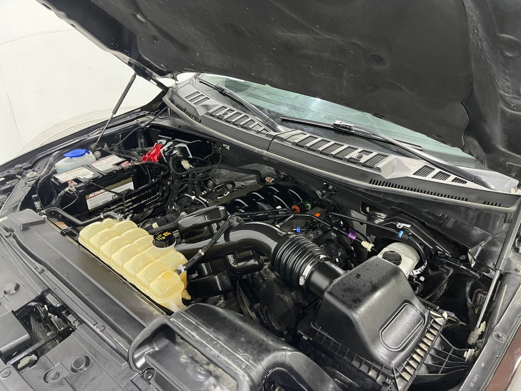2020 Ford F-150 Image 26