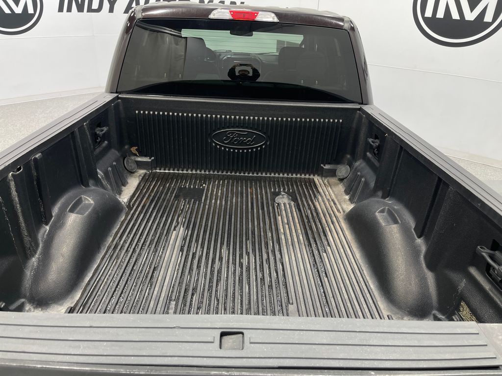 2020 Ford F-150 Image 27