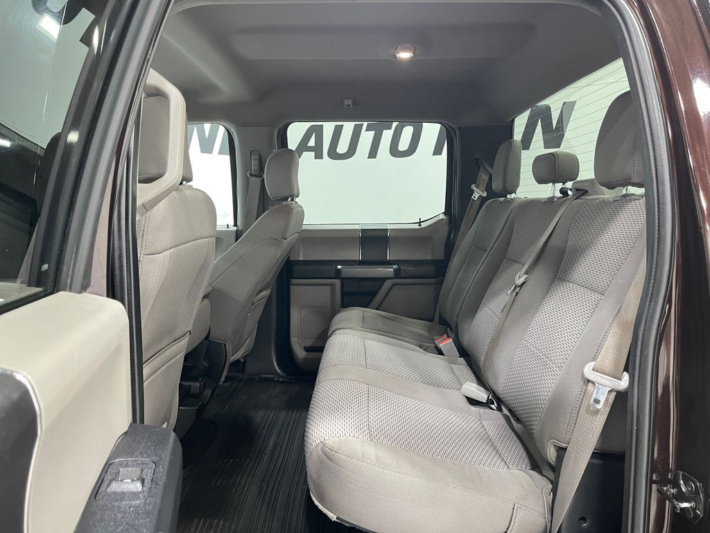 2020 Ford F-150 Image 29