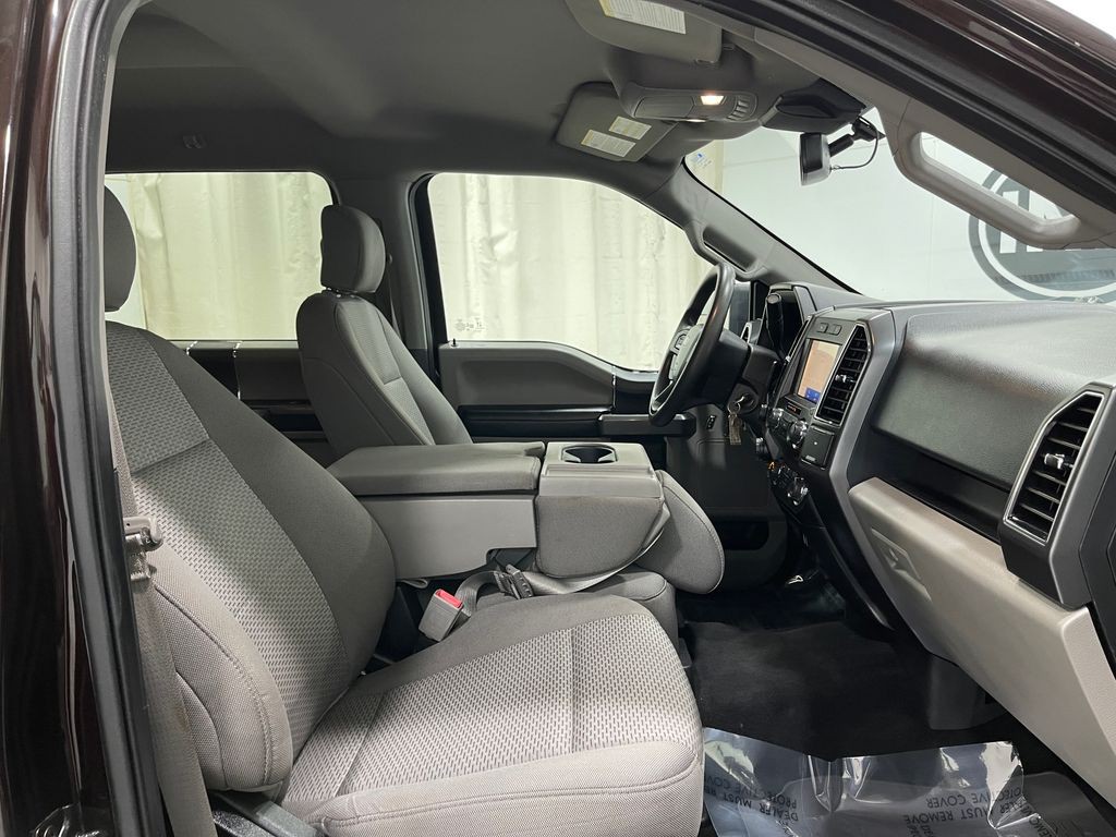 2020 Ford F-150 Image 31