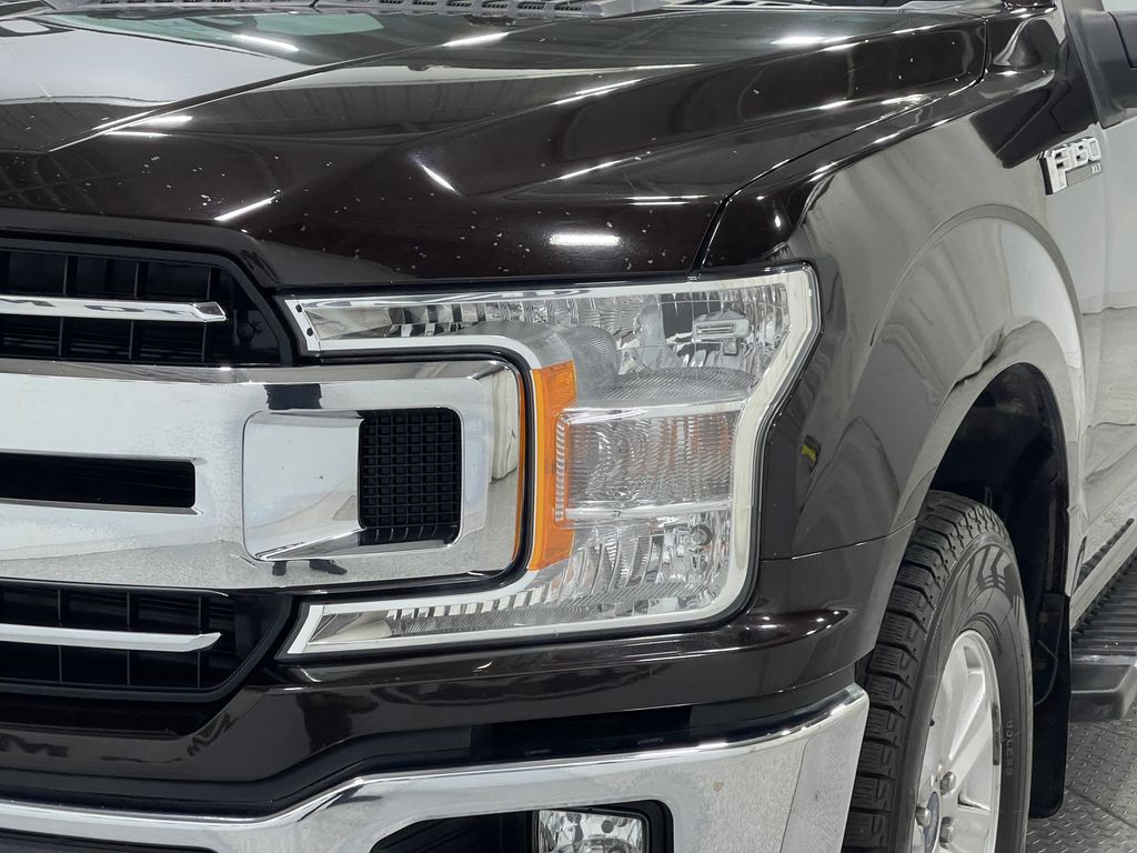 2020 Ford F-150 Image 32