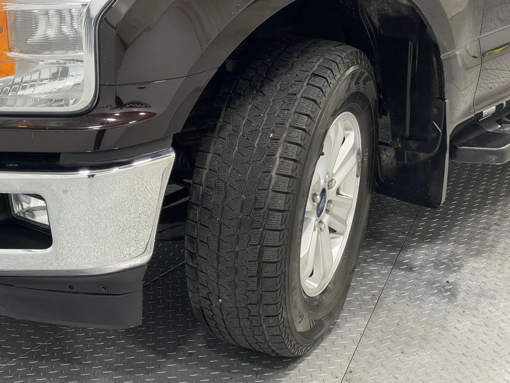 2020 Ford F-150 Image 35