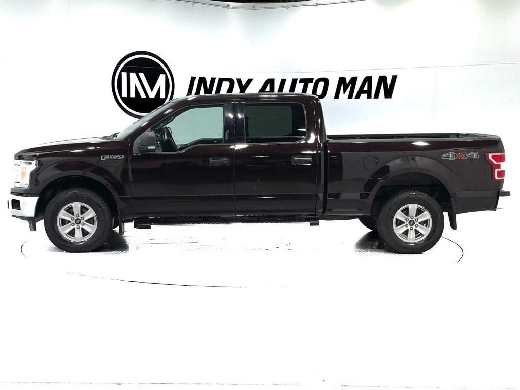 2020 Ford F-150 Image 7