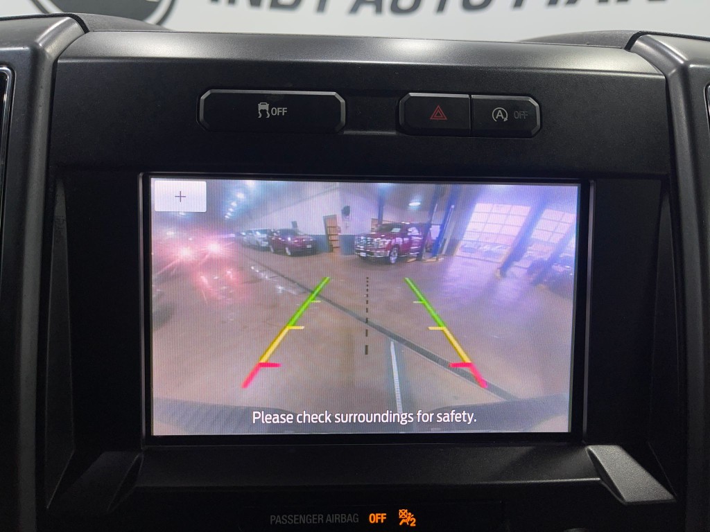 2020 Ford F-150 Image 10