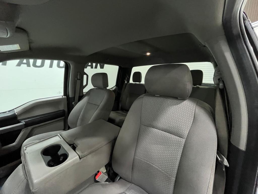 2020 Ford F-150 Image 12