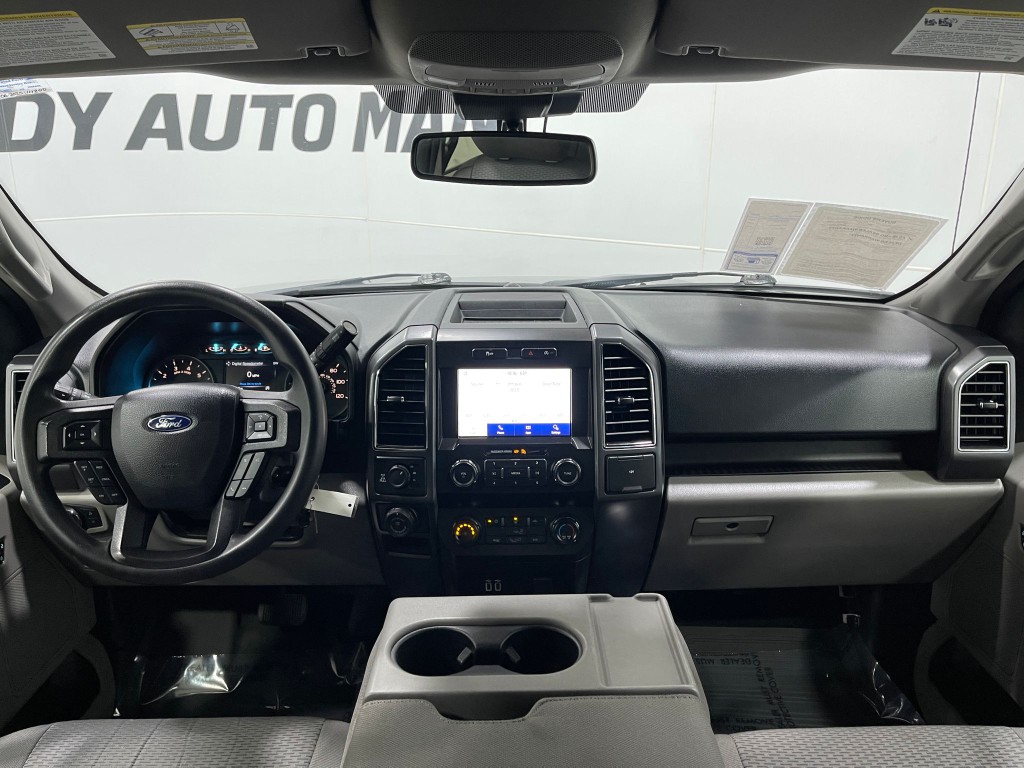 2020 Ford F-150 Image 17