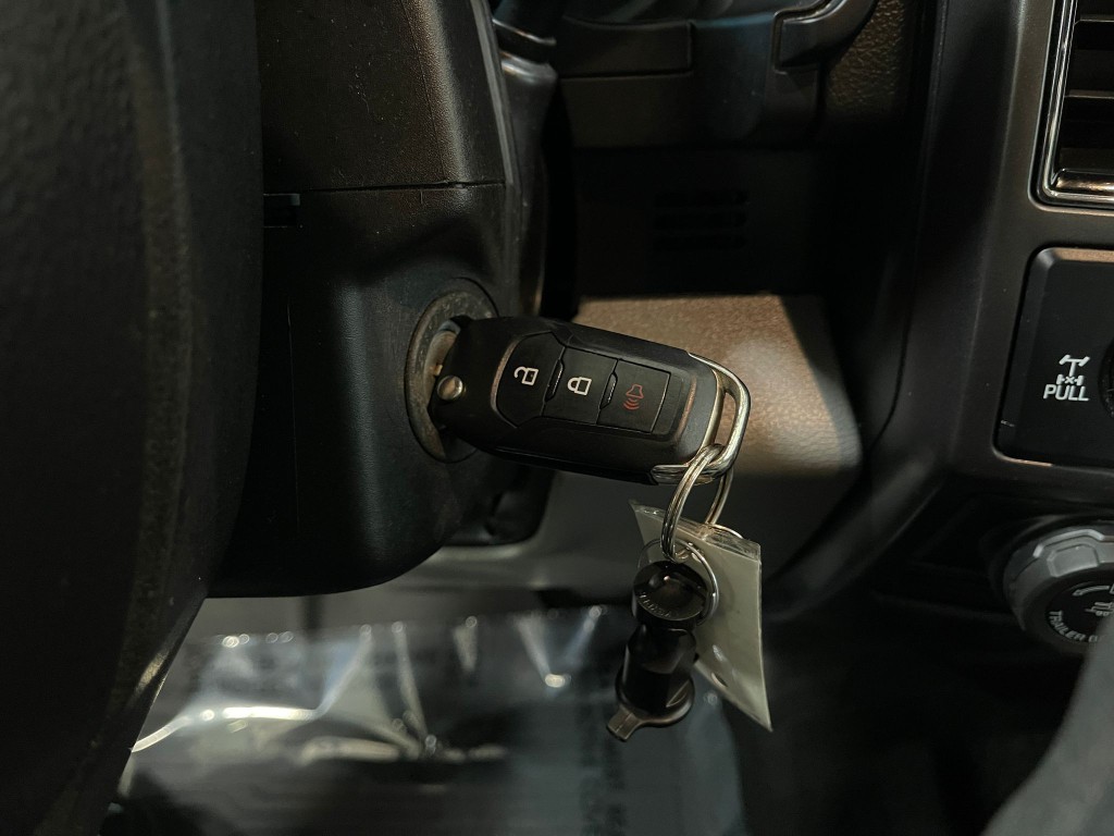 2020 Ford F-150 Image 19