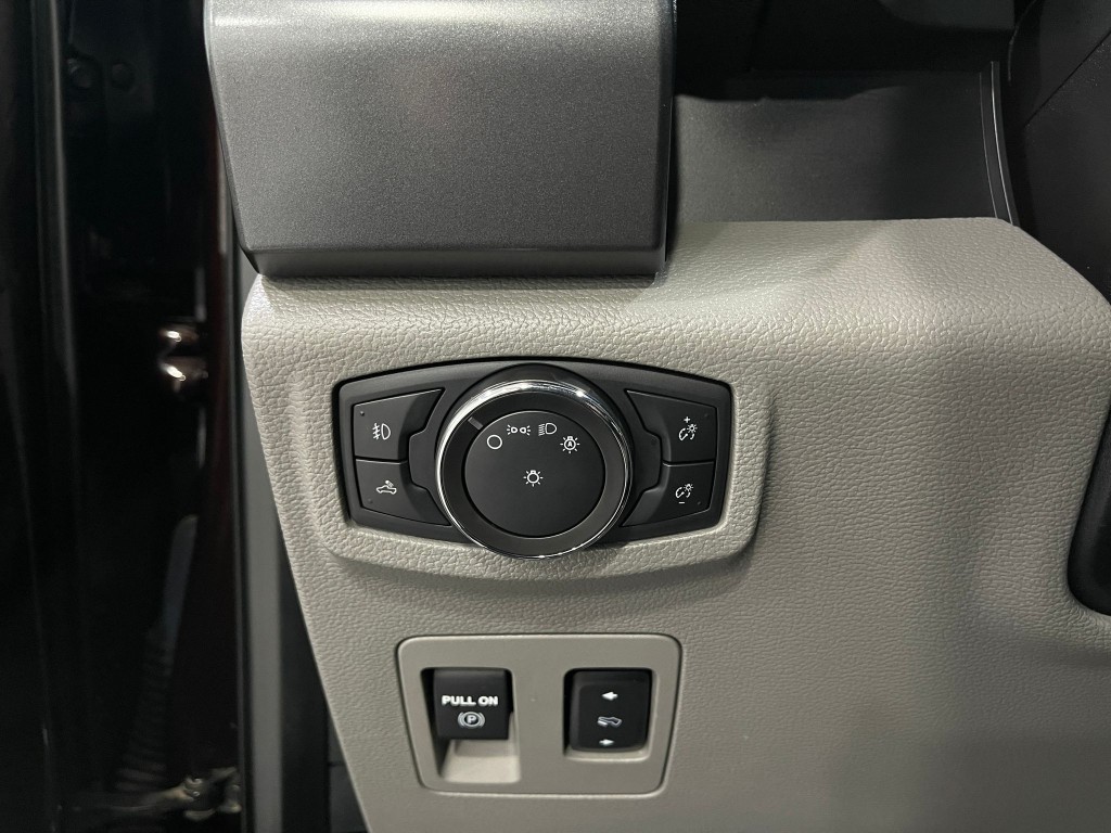 2020 Ford F-150 Image 20