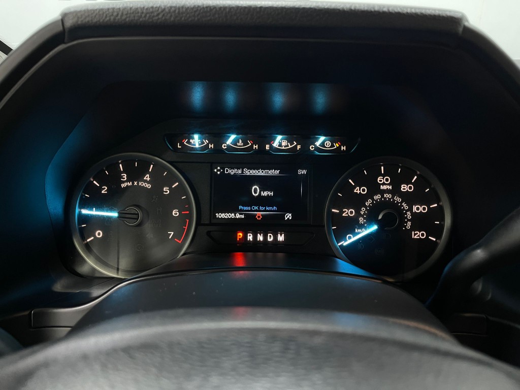 2020 Ford F-150 Image 22