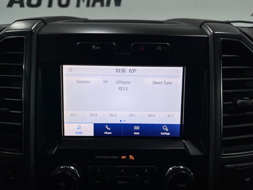 2020 Ford F-150 Image 23