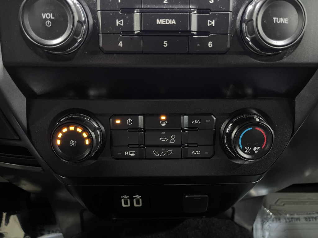 2020 Ford F-150 Image 24