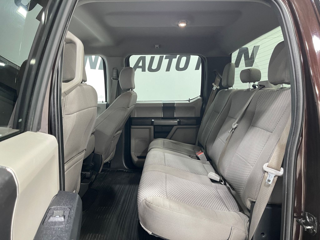 2020 Ford F-150 Image 29