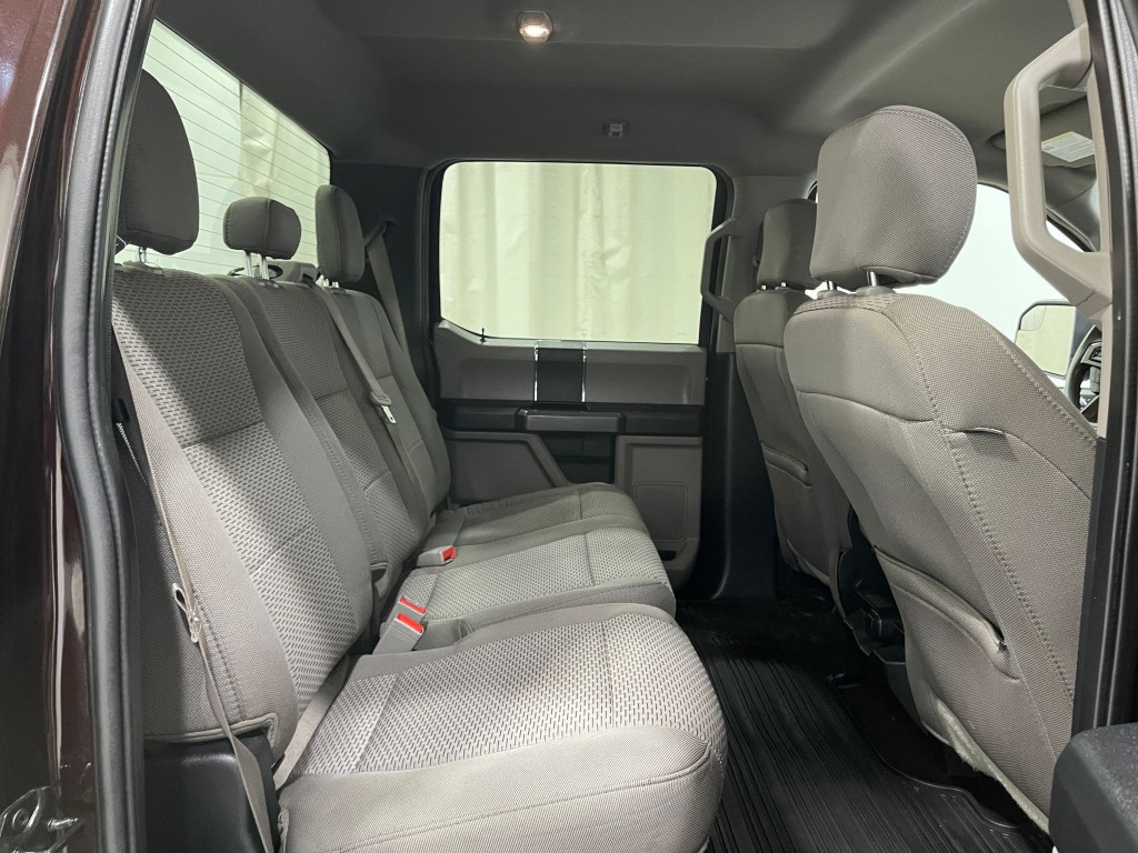 2020 Ford F-150 Image 30