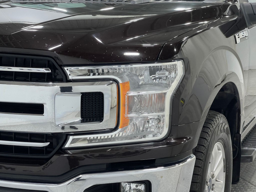 2020 Ford F-150 Image 32