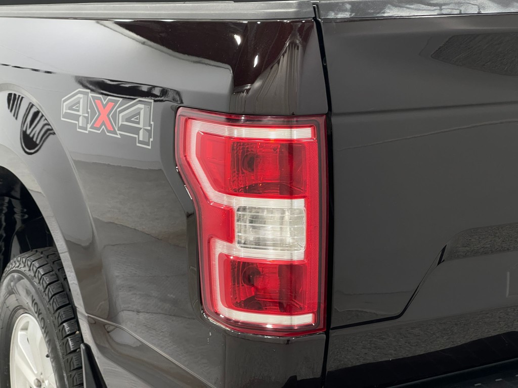 2020 Ford F-150 Image 33