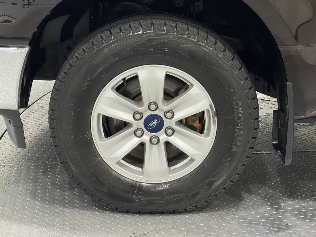 2020 Ford F-150 Image 34