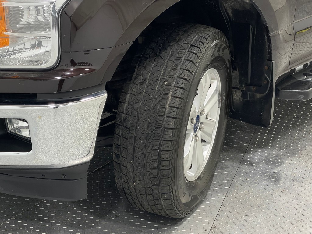 2020 Ford F-150 Image 35