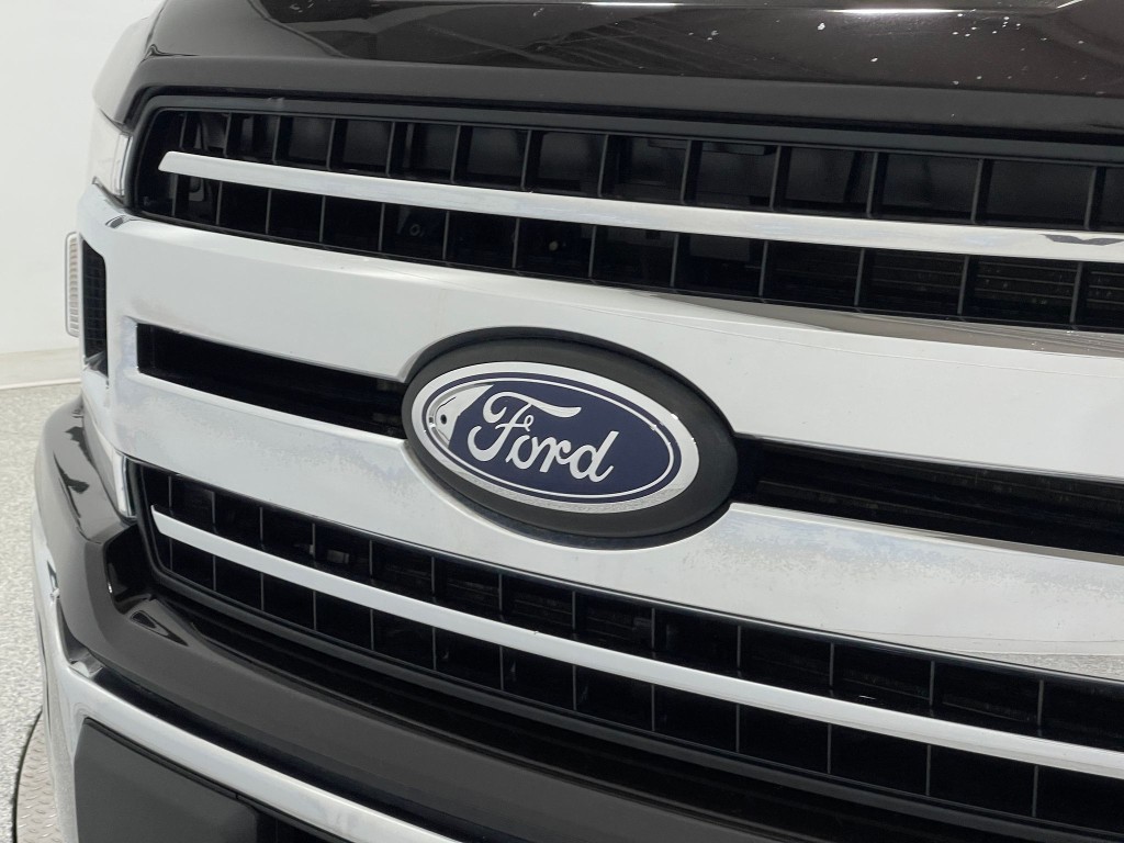 2020 Ford F-150 Image 36