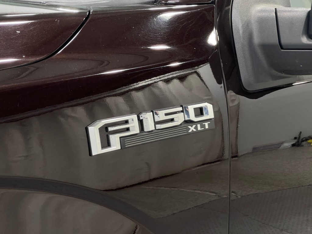 2020 Ford F-150 Image 37