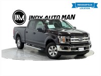 Image for 2020 Ford F-150 XLT ID: 7040148