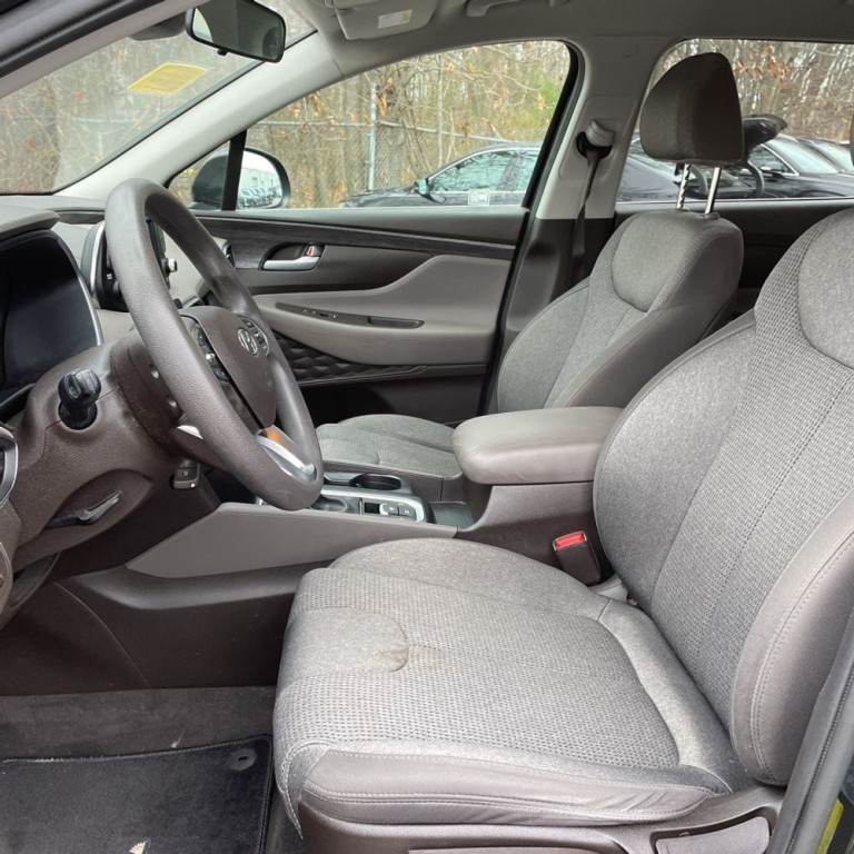 2020 Hyundai Santa Fe Image 7