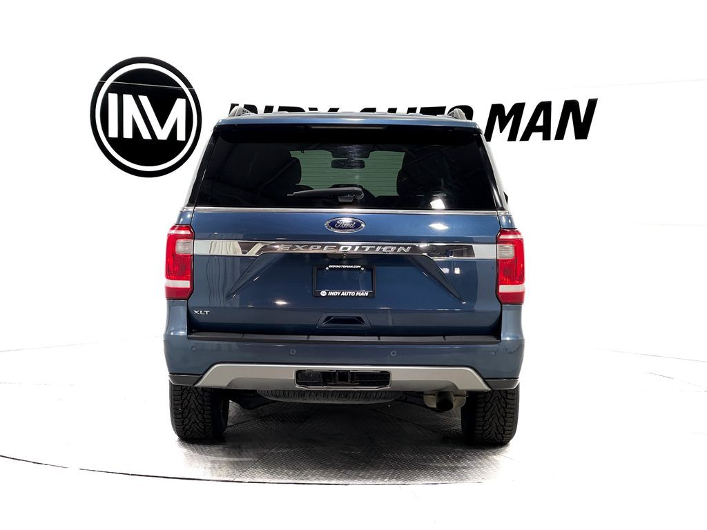 2019 Ford Expedition Image 5