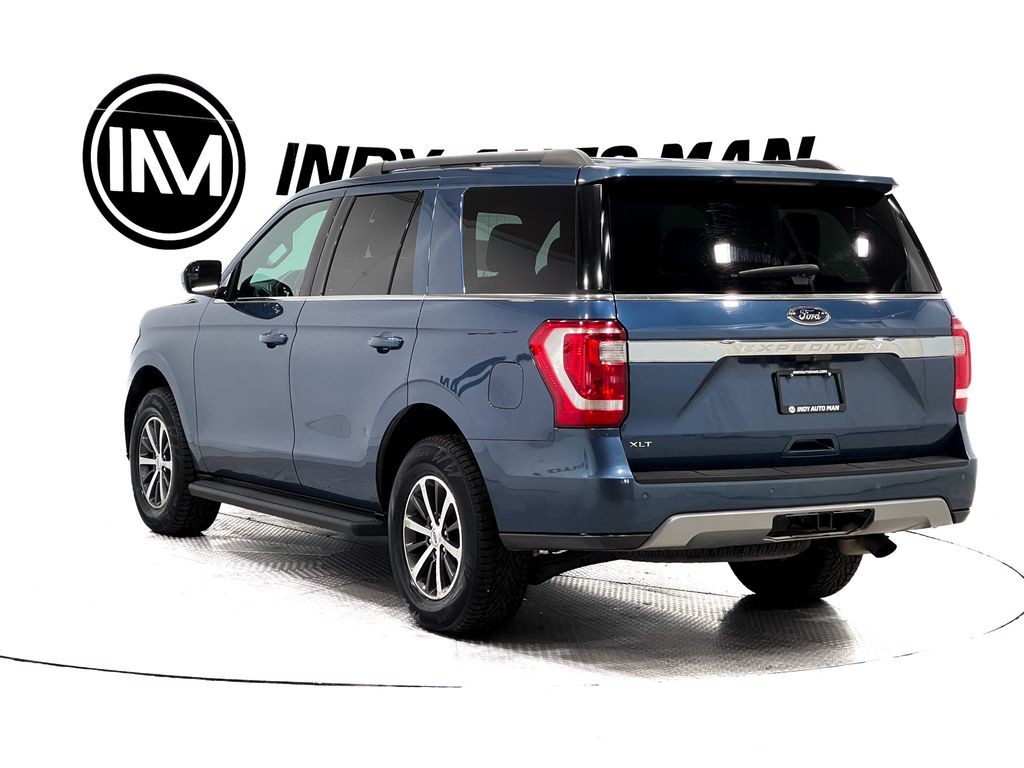 2019 Ford Expedition Image 6