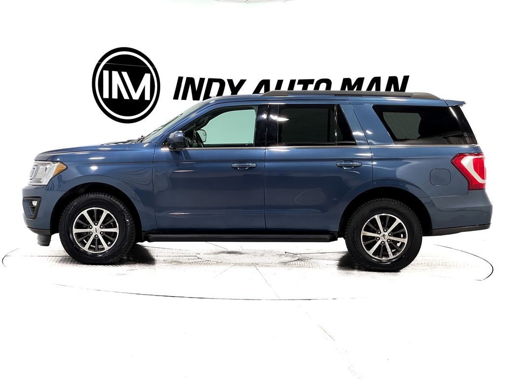 2019 Ford Expedition Image 7