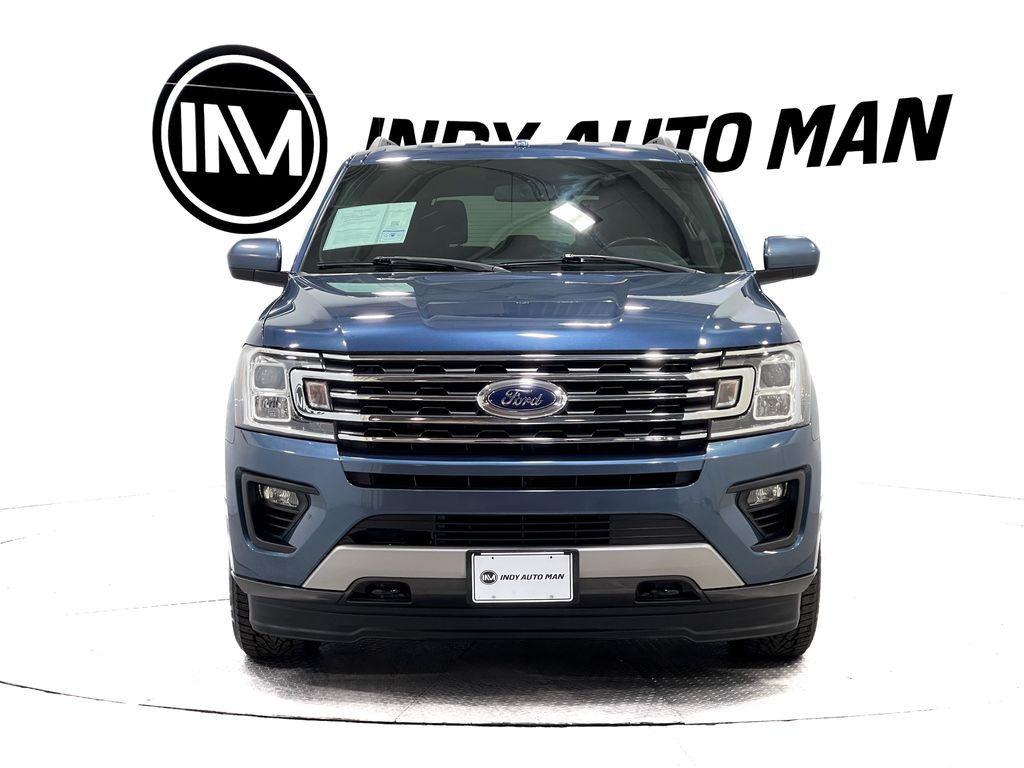 2019 Ford Expedition Image 9