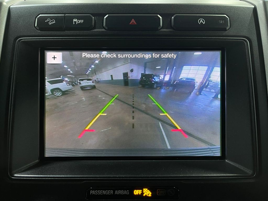 2019 Ford Expedition Image 10