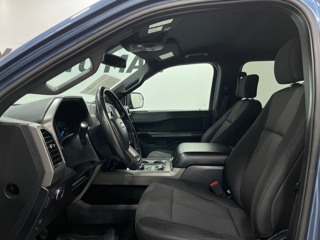 2019 Ford Expedition Image 12