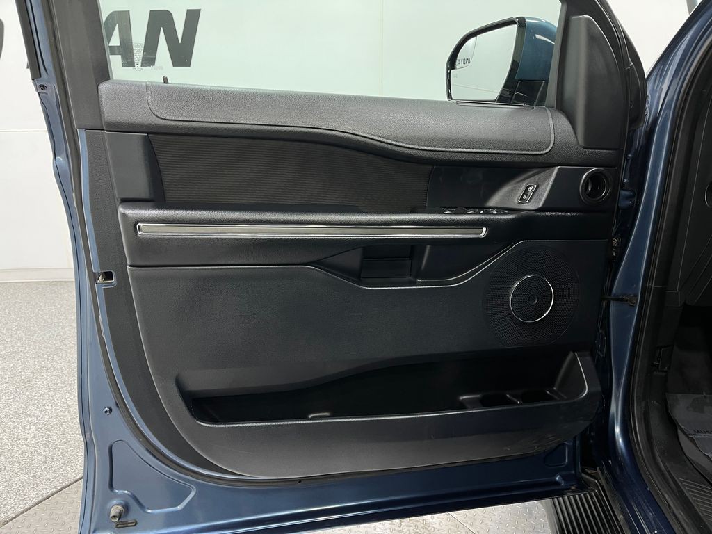 2019 Ford Expedition Image 14