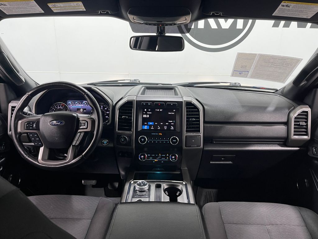 2019 Ford Expedition Image 18