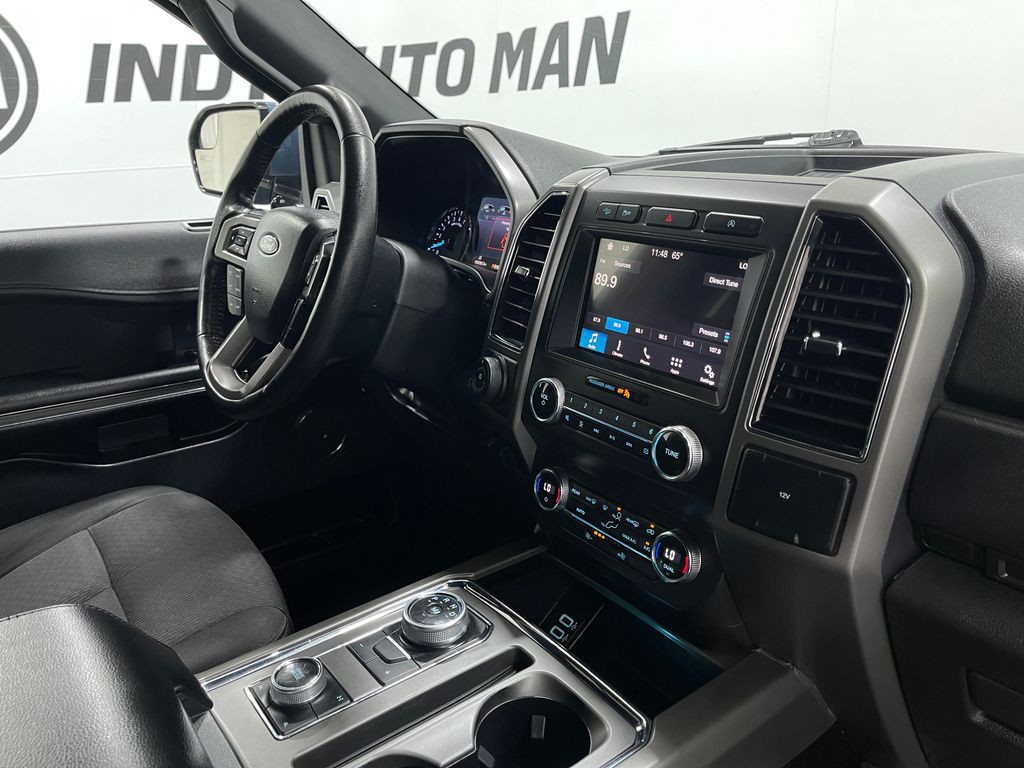 2019 Ford Expedition Image 19