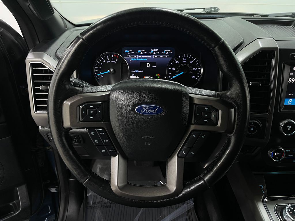 2019 Ford Expedition Image 21