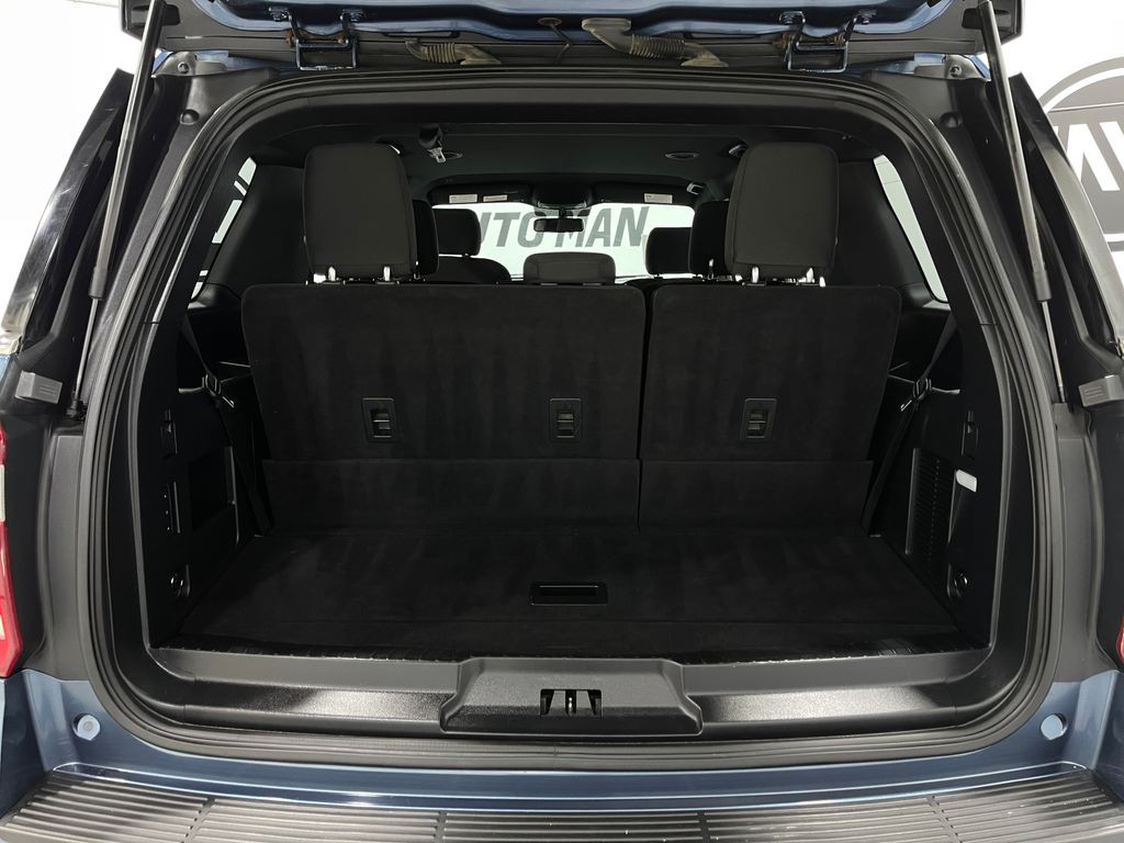 2019 Ford Expedition Image 25