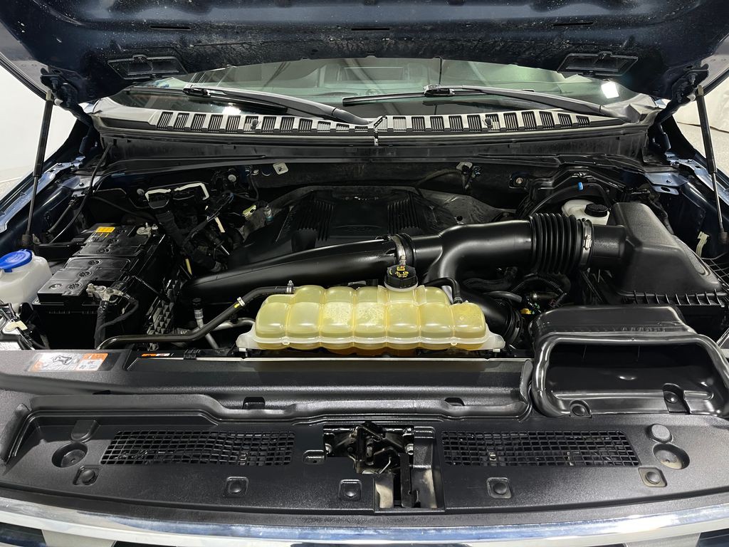 2019 Ford Expedition Image 26