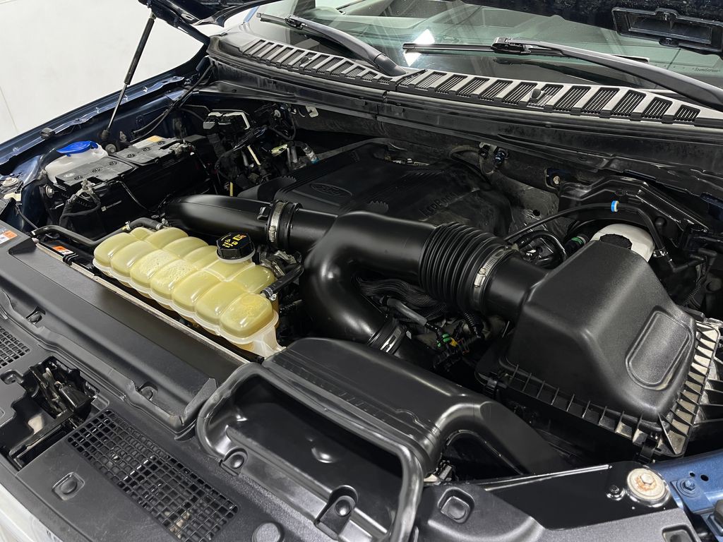 2019 Ford Expedition Image 27