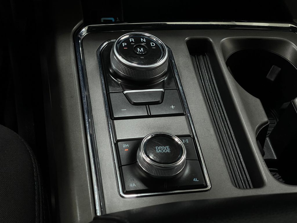 2019 Ford Expedition Image 28